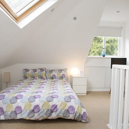 Jaffas Loft Room London Eksteriør billede